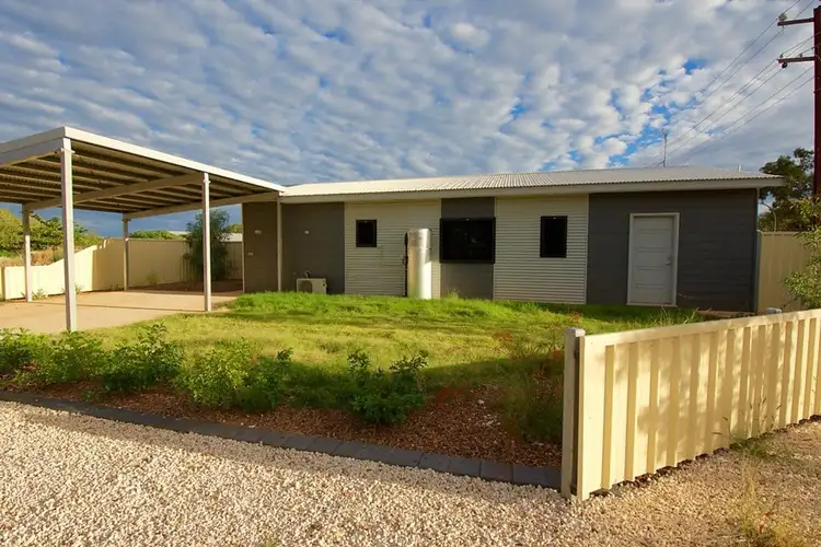 Fourth view of Homely house listing, 17B Cameron Avenue, Onslow WA 6710