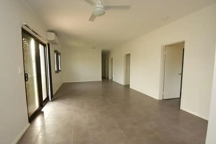 Fifth view of Homely house listing, 17B Cameron Avenue, Onslow WA 6710
