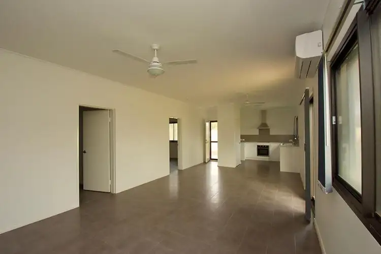 Sixth view of Homely house listing, 17B Cameron Avenue, Onslow WA 6710