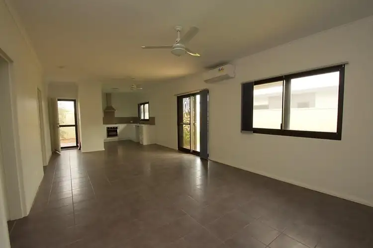 Seventh view of Homely house listing, 17B Cameron Avenue, Onslow WA 6710
