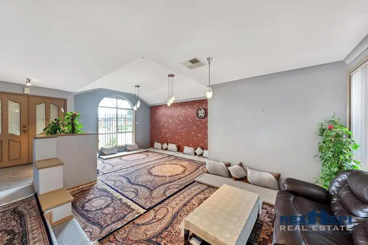 Fourth view of Homely house listing, 60 Hinrichsen Drive, Hallam VIC 3803