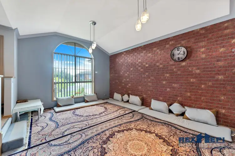 Fifth view of Homely house listing, 60 Hinrichsen Drive, Hallam VIC 3803