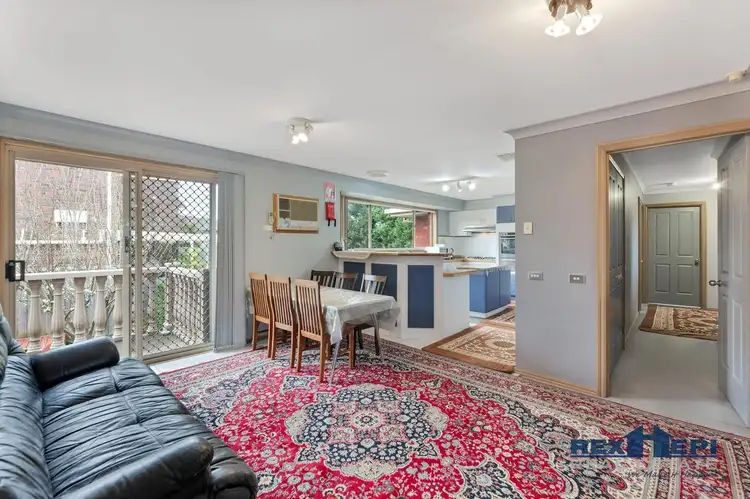 Sixth view of Homely house listing, 60 Hinrichsen Drive, Hallam VIC 3803