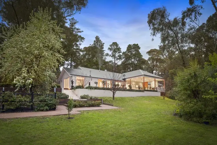 41 Garden Road, Donvale VIC 3111