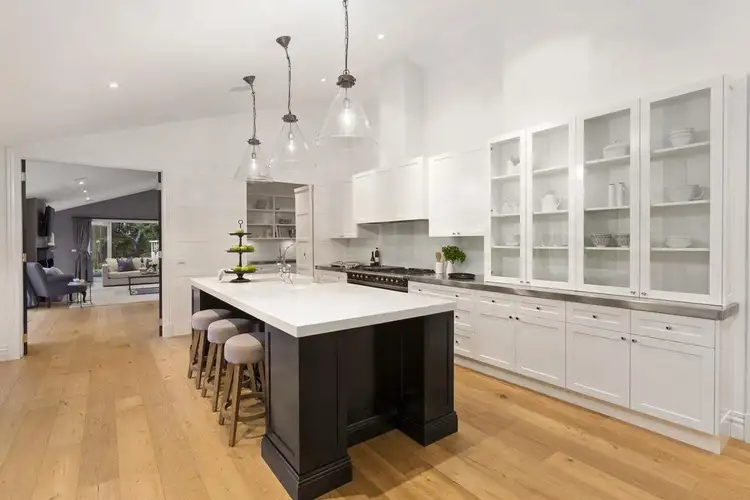 Sixth view of Homely house listing, 41 Garden Road, Donvale VIC 3111