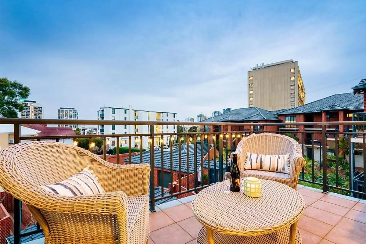 Main view of Homely apartment listing, 20/7 Bronte Street, East Perth WA 6004