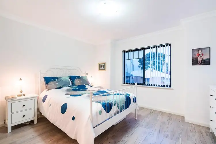 Sixth view of Homely apartment listing, 20/7 Bronte Street, East Perth WA 6004