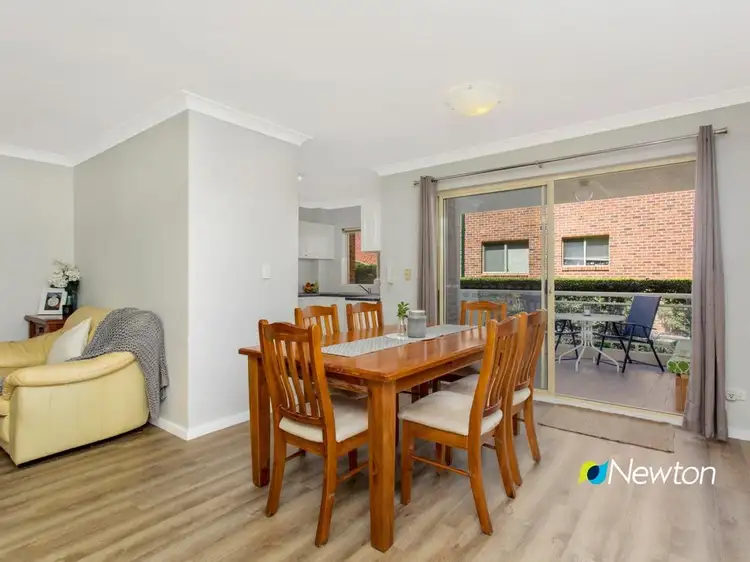 Main view of Homely apartment listing, 6/91-93 Acacia Road, Kirrawee NSW 2232