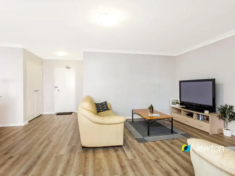 Fourth view of Homely apartment listing, 6/91-93 Acacia Road, Kirrawee NSW 2232
