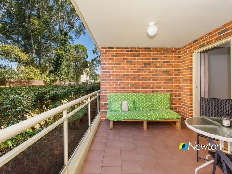 Fifth view of Homely apartment listing, 6/91-93 Acacia Road, Kirrawee NSW 2232