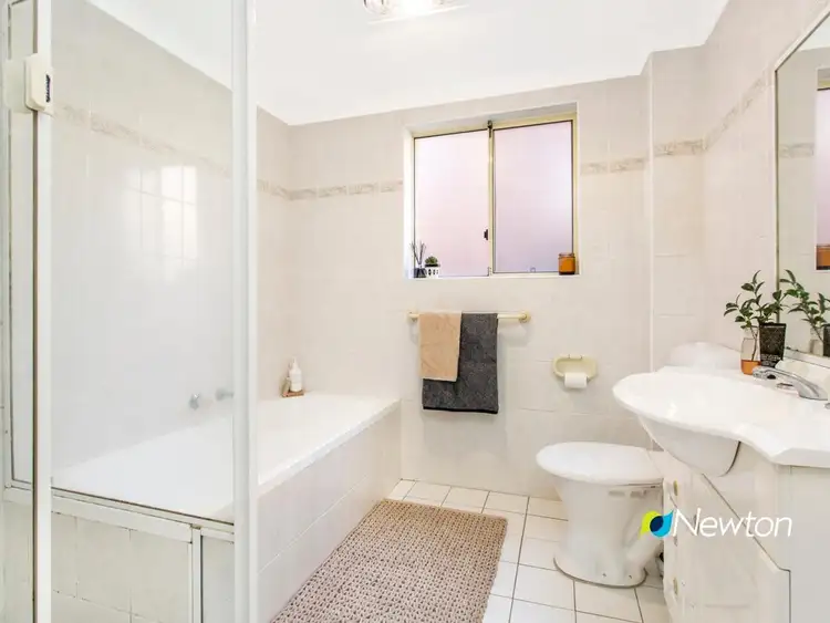 Sixth view of Homely apartment listing, 6/91-93 Acacia Road, Kirrawee NSW 2232
