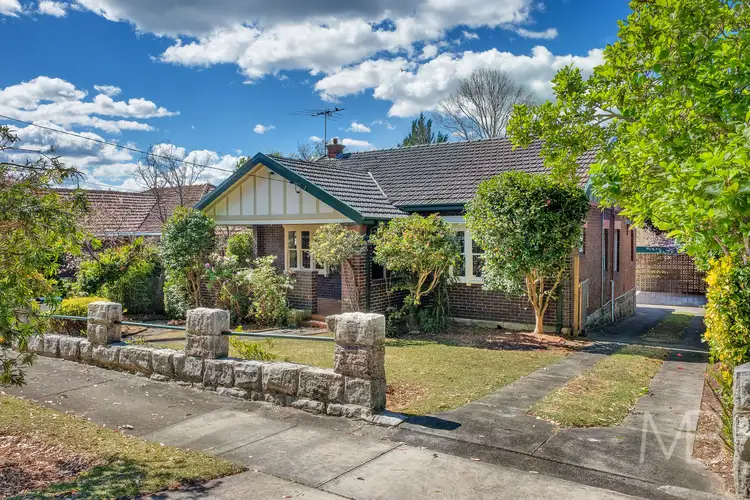 3 Keith Street, Roseville NSW 2069