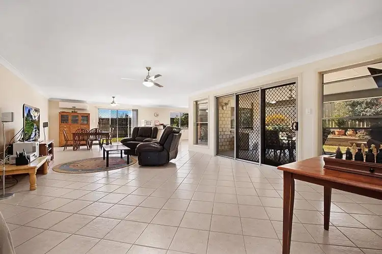 Sixth view of Homely house listing, 16 Vicky Avenue, Crows Nest QLD 4355