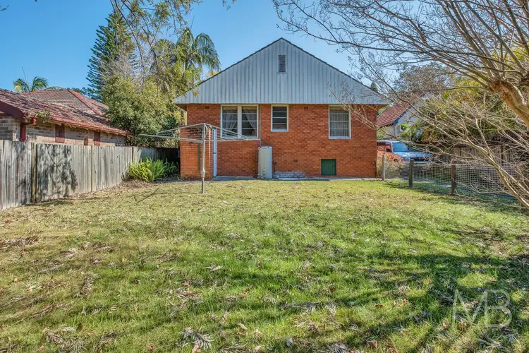 Second view of Homely house listing, 19 King Edward Street, Roseville NSW 2069