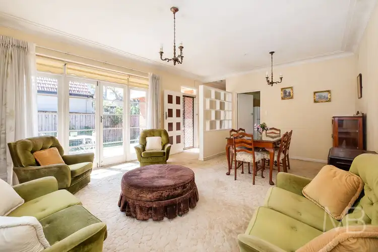Fifth view of Homely house listing, 19 King Edward Street, Roseville NSW 2069