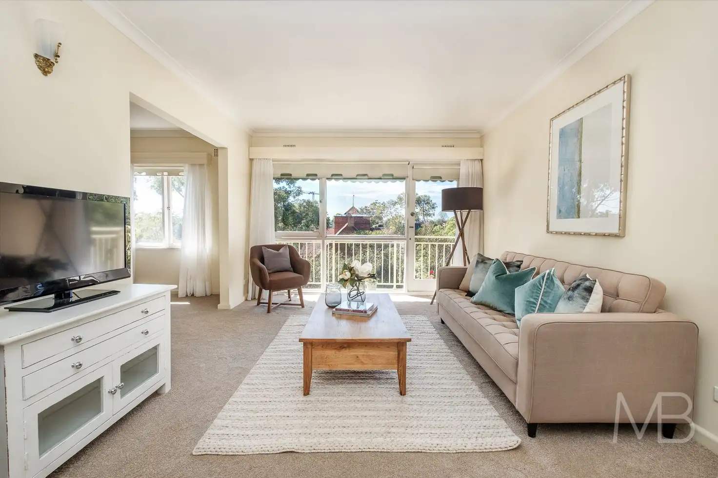 Main view of Homely unit listing, 14/28 Eastern Road, Turramurra NSW 2074