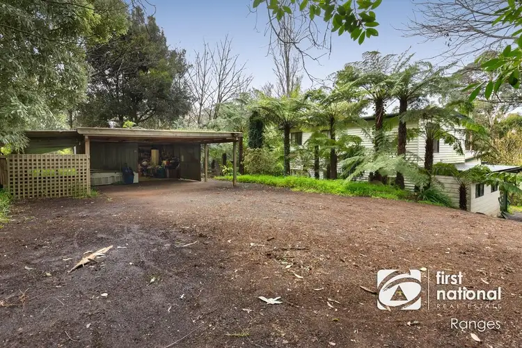 Fifth view of Homely house listing, 4 Steel Road, Emerald VIC 3782