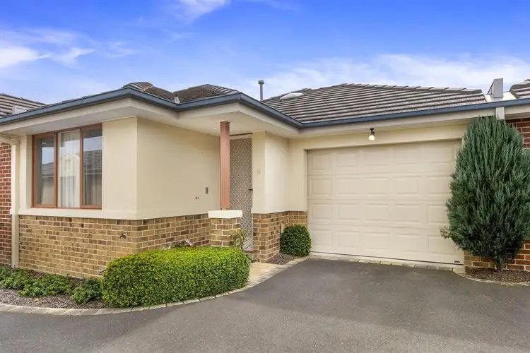 9/1 Daws Road, Doncaster East VIC 3109