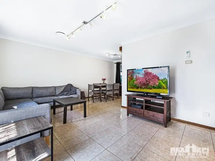 Second view of Homely house listing, 44 Springfield Crescent, Hampton Park VIC 3976