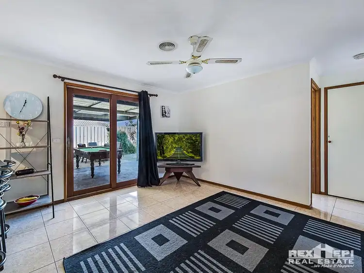 Third view of Homely house listing, 44 Springfield Crescent, Hampton Park VIC 3976