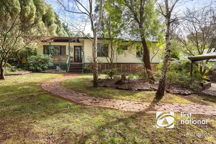 4 Station Road, Cockatoo VIC 3781