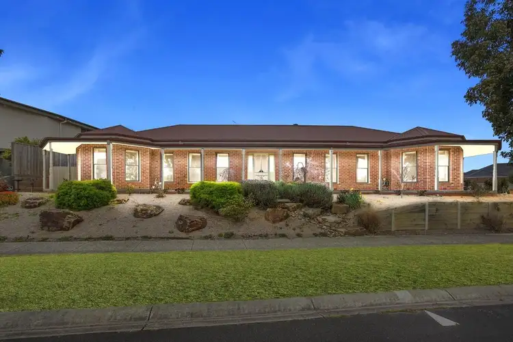 Main view of Homely house listing, 28 Haricot Way, Lilydale VIC 3140