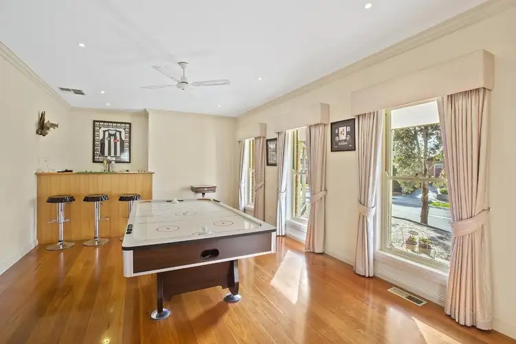 Fourth view of Homely house listing, 28 Haricot Way, Lilydale VIC 3140