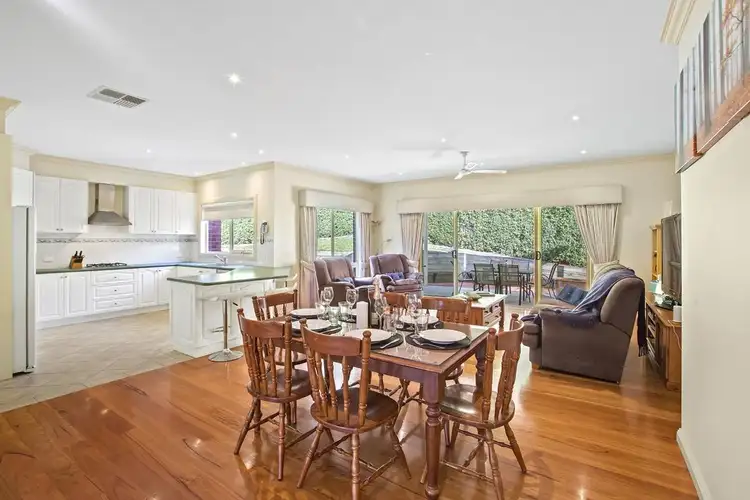 Fifth view of Homely house listing, 28 Haricot Way, Lilydale VIC 3140