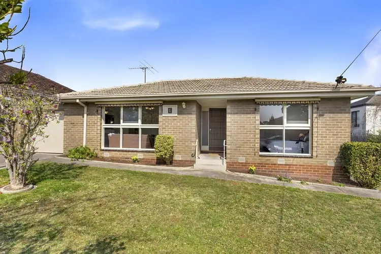 1/13 Tyne Street, Box Hill North VIC 3129