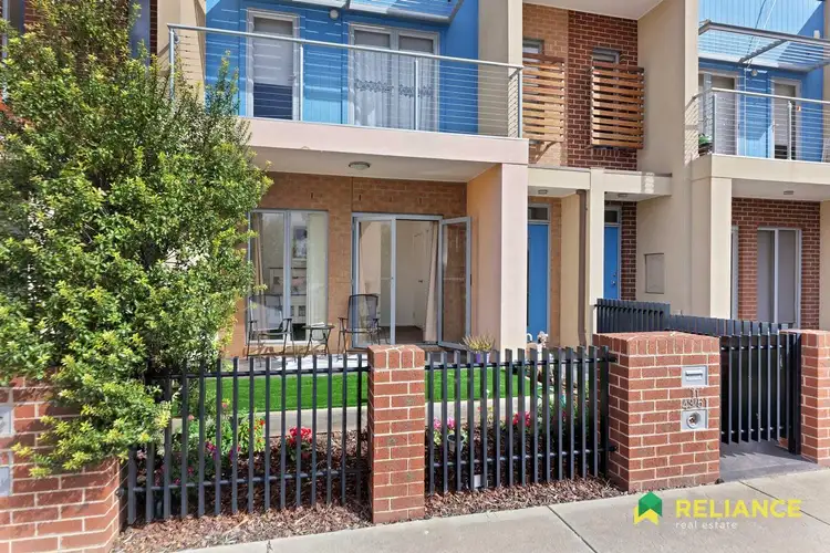 Main view of Homely unit listing, 11/43-51 Rippleside Terrace, Tarneit VIC 3029