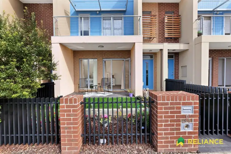 Second view of Homely unit listing, 11/43-51 Rippleside Terrace, Tarneit VIC 3029