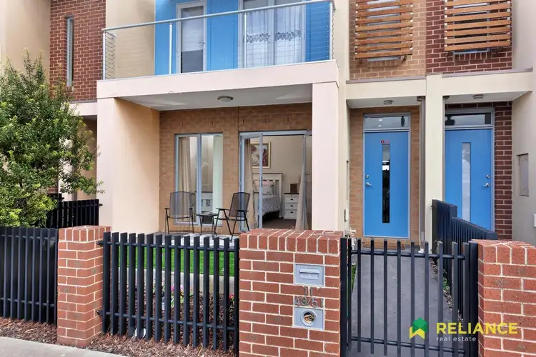 Third view of Homely unit listing, 11/43-51 Rippleside Terrace, Tarneit VIC 3029