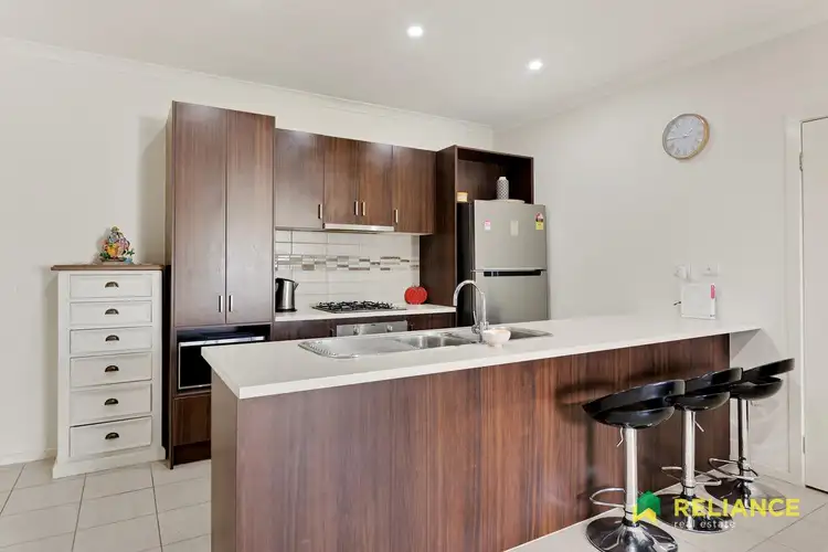 Fifth view of Homely unit listing, 11/43-51 Rippleside Terrace, Tarneit VIC 3029