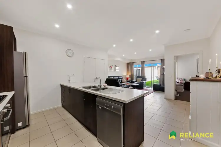 Sixth view of Homely unit listing, 11/43-51 Rippleside Terrace, Tarneit VIC 3029