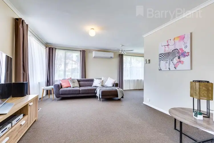 Second view of Homely house listing, 3 Terence Street, Sunbury VIC 3429