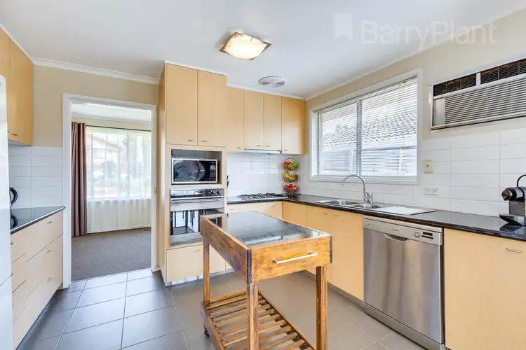 Third view of Homely house listing, 3 Terence Street, Sunbury VIC 3429
