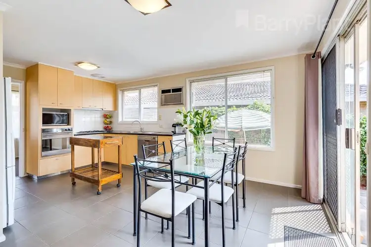 Fourth view of Homely house listing, 3 Terence Street, Sunbury VIC 3429