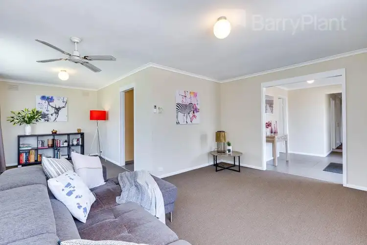 Fifth view of Homely house listing, 3 Terence Street, Sunbury VIC 3429