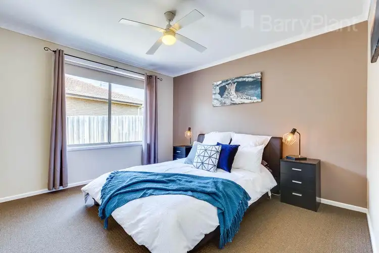 Sixth view of Homely house listing, 3 Terence Street, Sunbury VIC 3429