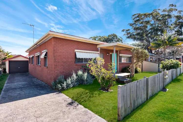 Third view of Homely house listing, 101 Grandview Street, Shelly Beach NSW 2261