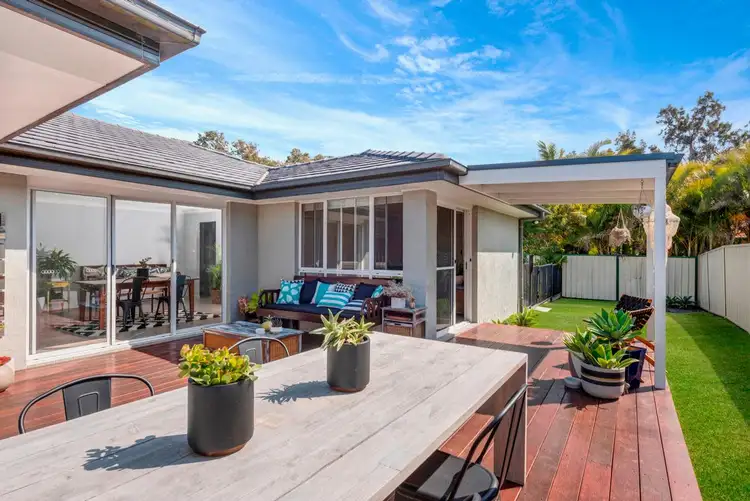 Fifth view of Homely house listing, 24 Neale Street, Long Jetty NSW 2261