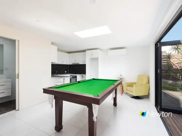 Fifth view of Homely house listing, 220a Kingsway, Caringbah South NSW 2229