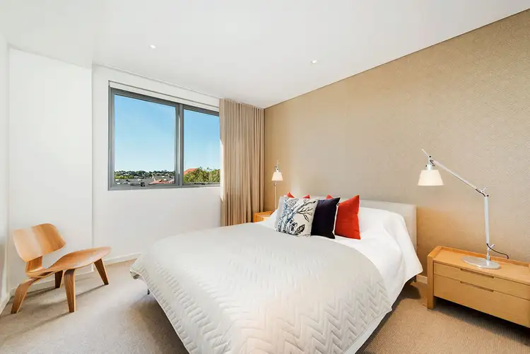 Fifth view of Homely apartment listing, 15/25 Abbott Street, Cammeray NSW 2062
