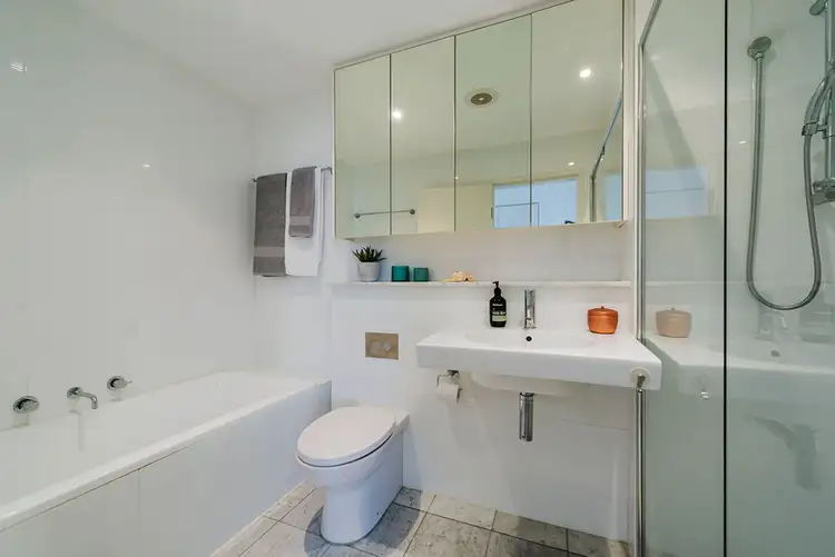 Sixth view of Homely apartment listing, 15/25 Abbott Street, Cammeray NSW 2062