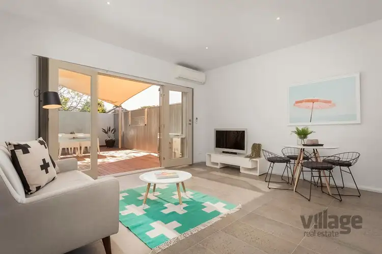 Fourth view of Homely house listing, 7/46 Commercial Road, Footscray VIC 3011