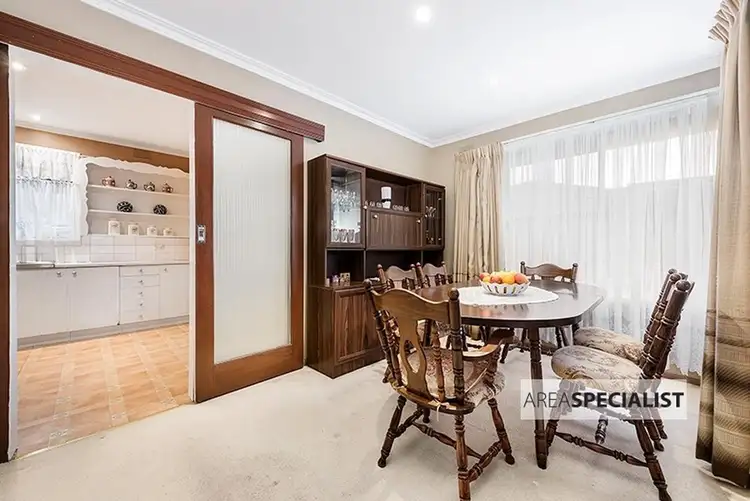 Fourth view of Homely house listing, 18 Cotswold Crescent, Springvale South VIC 3172
