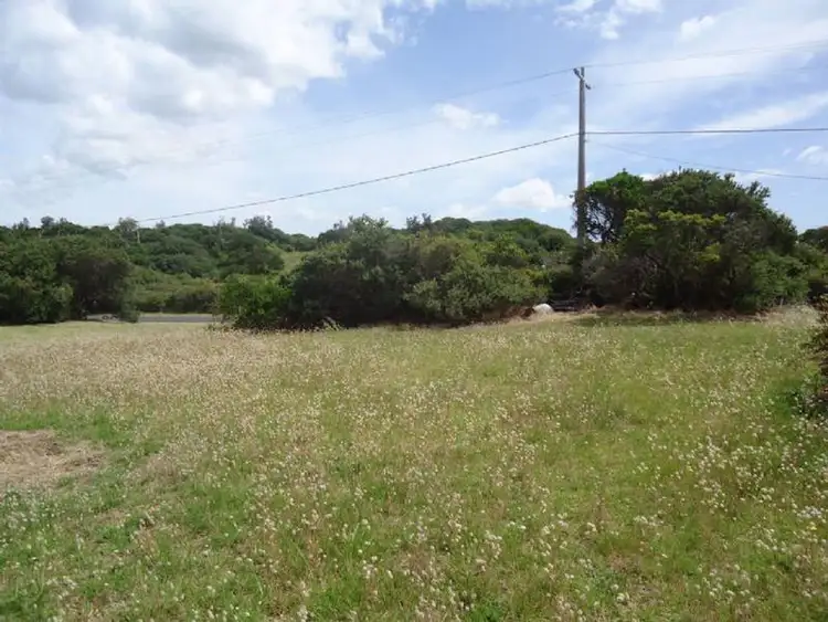 Third view of Homely land listing, 211 Lees Road, Venus Bay VIC 3956