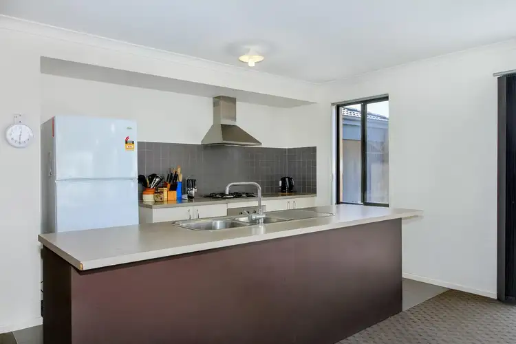 Sixth view of Homely house listing, 21 Harry Vallence Drive, Maddingley VIC 3340