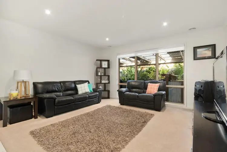 Third view of Homely house listing, 21 Mitch Court, Somerville VIC 3912