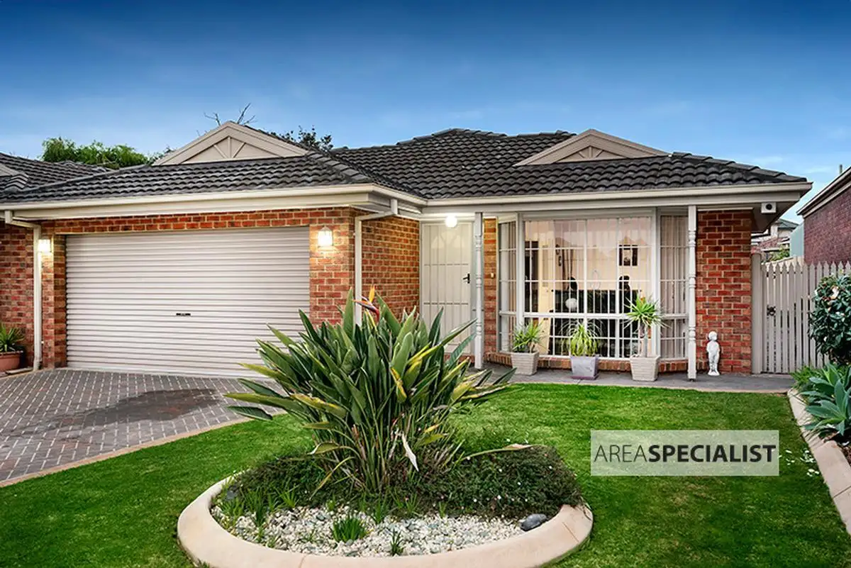 Main view of Homely house listing, 24 Emmerson Street, Keysborough VIC 3173